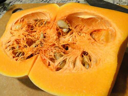 Coconut brown rice with squash and edamame – Marshmallows & Margaritas