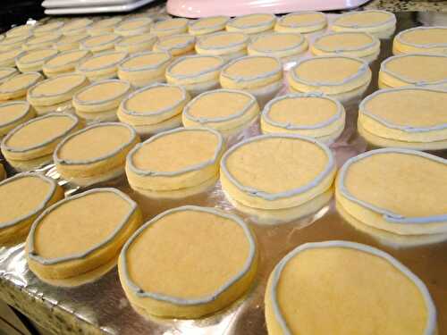 Cookies for hire – Marshmallows & Margaritas