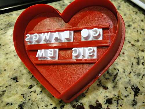 Georgia-Florida cookies – Marshmallows & Margaritas