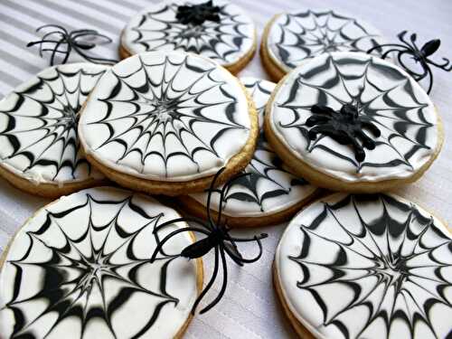 Gluten-free Halloween sugar cookies – Marshmallows & Margaritas