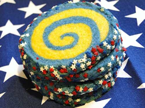 Go Navy cookies – Marshmallows & Margaritas