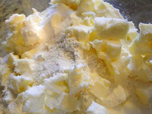 Heart tarts – Marshmallows & Margaritas