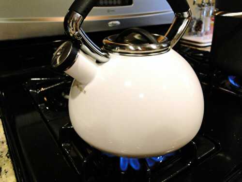 How to make sweet tea – Marshmallows & Margaritas