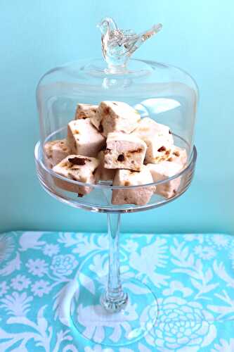 Maple bacon marshmallows – Marshmallows & Margaritas