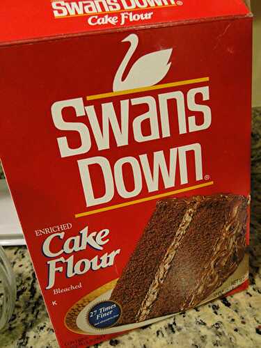 Red velvet cupcakes – Marshmallows & Margaritas