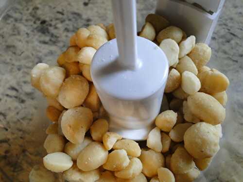 Tropical scones – Marshmallows & Margaritas