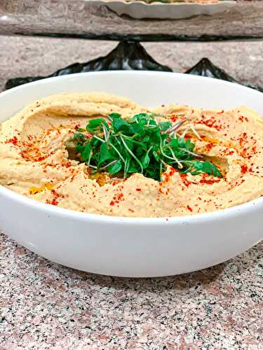 HUMMUS