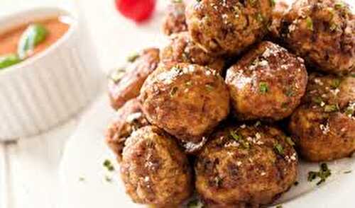 Alligator Balls