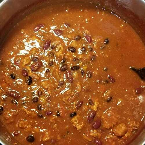 Alligator Chilli