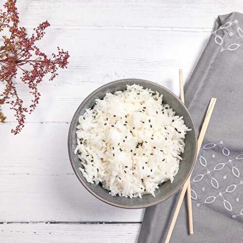 Asian Baked Rice