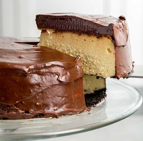 Baileys Cheesecake