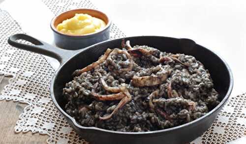 Black Rice