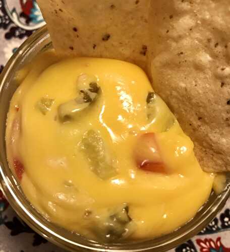Cheese Dip