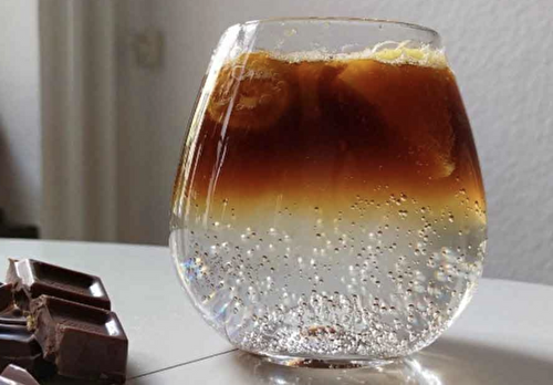 Coffee Tonic