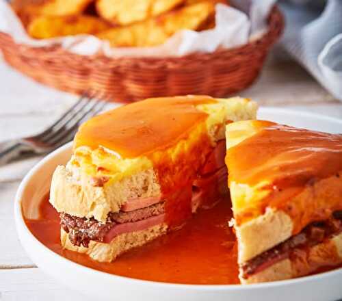 Francesinha