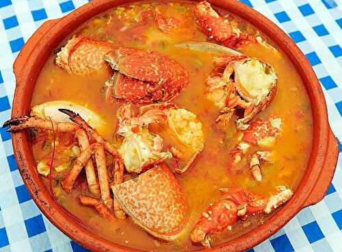 Lobster Stew