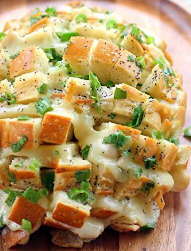 Onion Bread