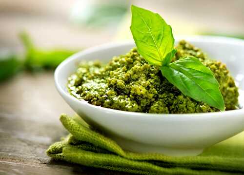 Pesto Genovese