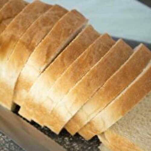Best Sandwich Bread