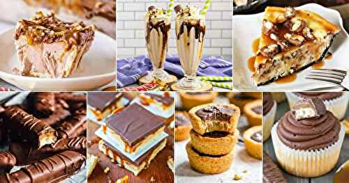 17 Recipes With Twix That Will Satisfy Your Sweet Tooth
