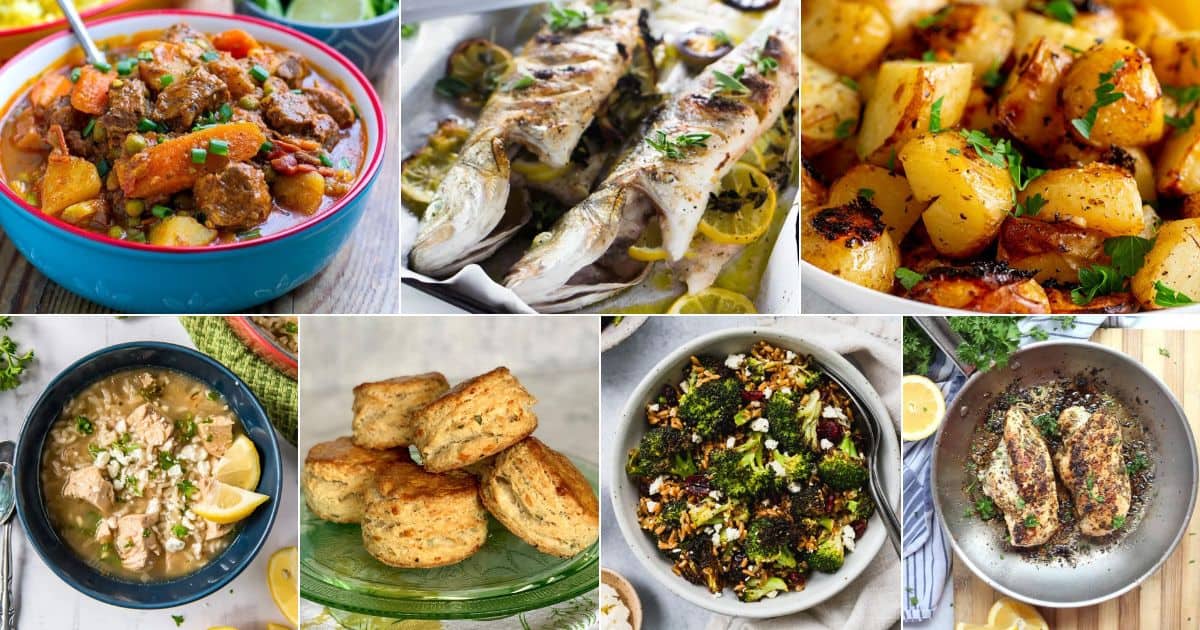 31 Oregano Recipes That Will Transport You to the Mediterranean