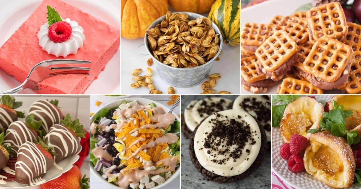 33 Picnic Food Ideas for the Whole Family to Enjoy