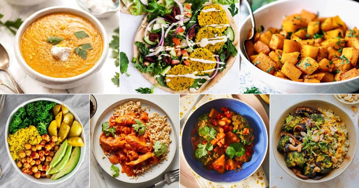 33 Turmeric Recipes That Are Delicious And Healthy