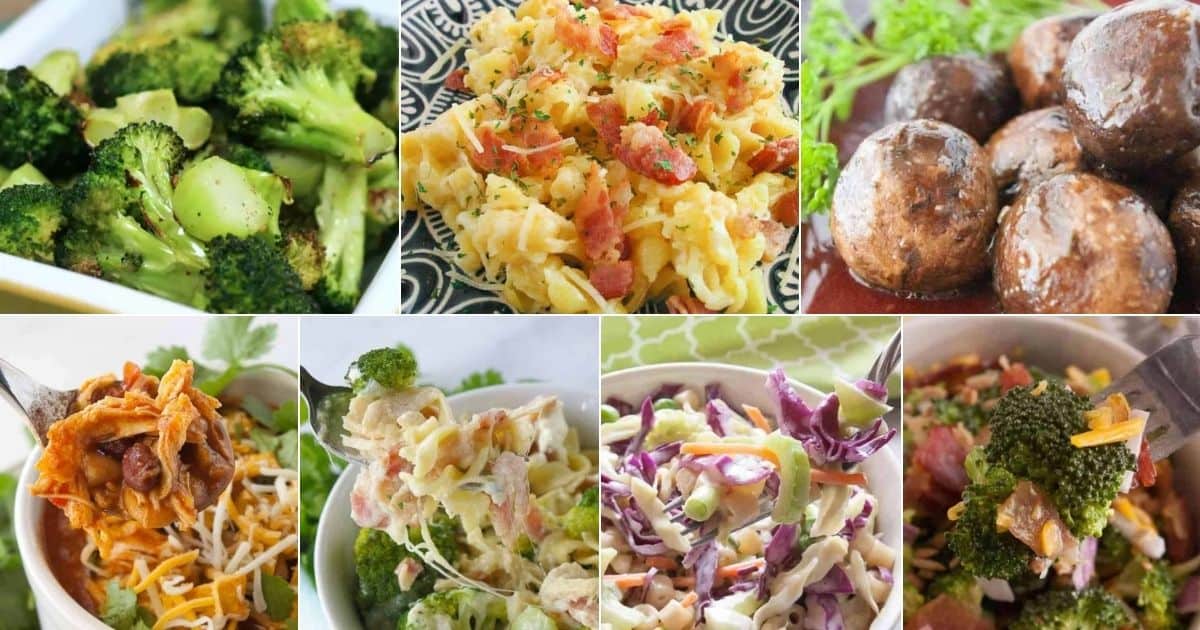 27 Simple Recipes That Go Well with Mashed Potatoes