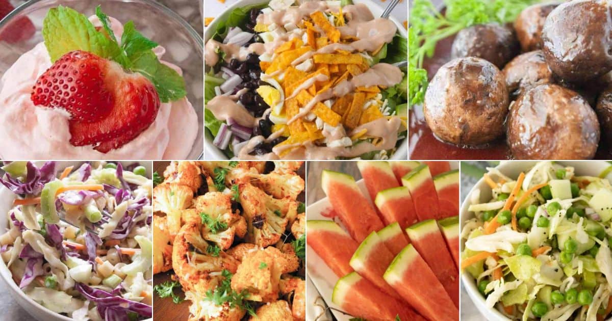 27 Recipes That Go Well with Chicken Wings