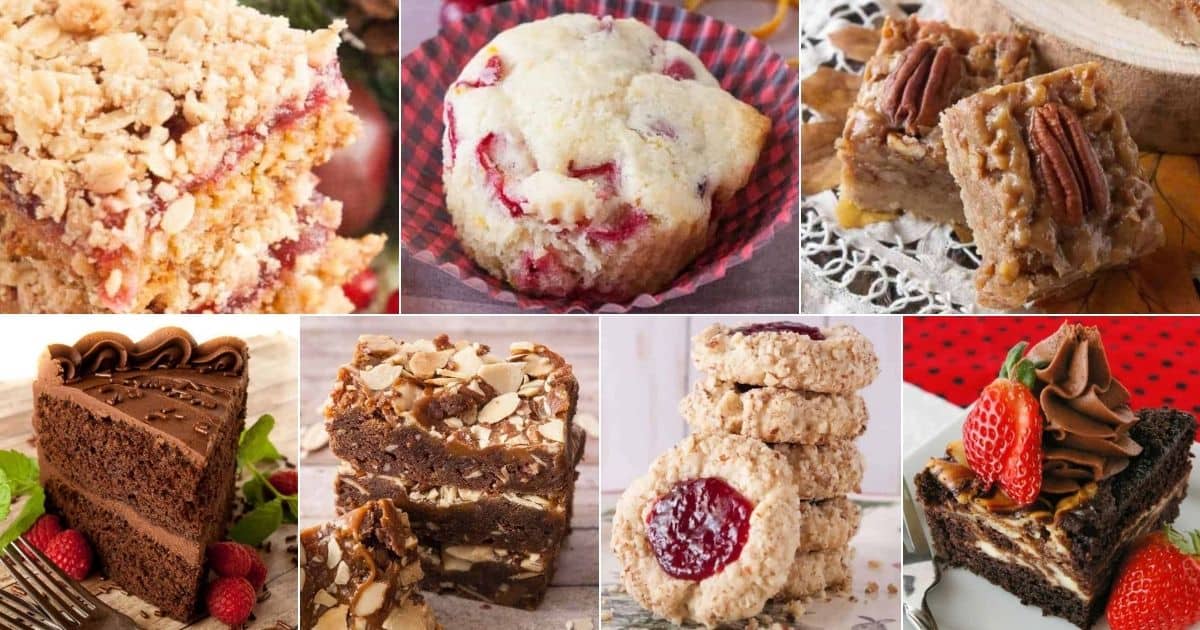 27 Recipes That Go Well with Sweet Potatoes For Your Sweet Tooth