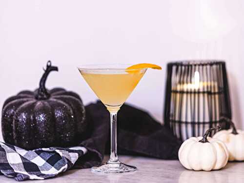 Corpse Reviver No. 2 Cocktail