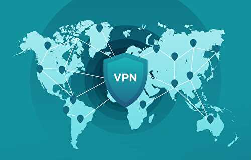 4 Tips On How To Find A Great VPN – MK Library