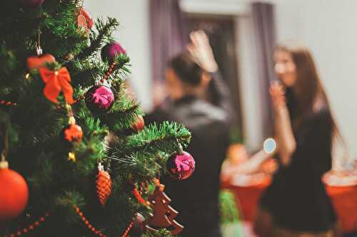 6 Tips To Help You Plan An Unforgettable Christmas Themed Party – MK Library