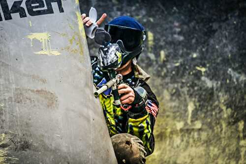 An Easy Guide To Understanding The Differences Between Gel Ball And Paintball – MK Library