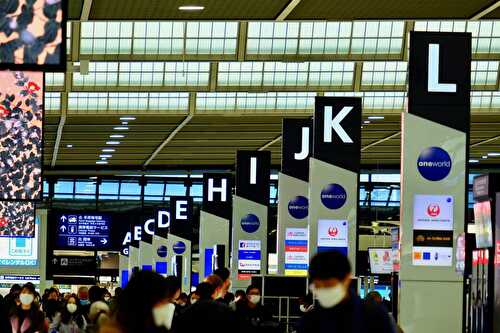 Coronavirus COVID-19 Travel Cancellation Policies – MK Library