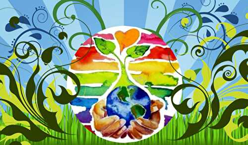 Earth Day 2016 - Celebrating With Vibrant Festivities