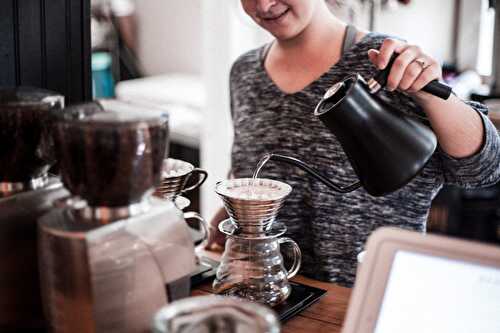 How To Make A Caffeinated Beverage Like A Pro: 6 Useful Tips – MK Library