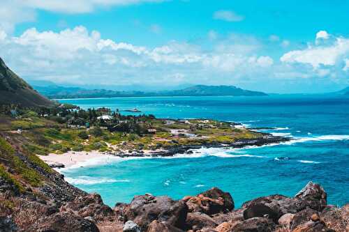 Reasons Why You Might Want To Visit Hawaii – MK Library