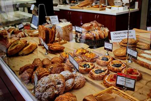 The Best Bakeries In Sacramento – MK Library