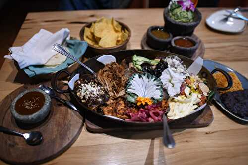 The Best Mexican Restaurants In Sacramento – MK Library