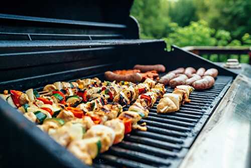 The Major Reasons Why You Should Invest In A Built-in Grill – MK Library