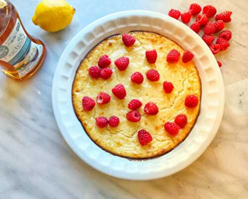 Splurge-Safe Delicious Low Carb Cheesecake Recipe - Momma Chef