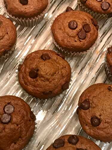 Super Easy and Kid-Approved Yummy Banana Muffin Recipe by Momma Chef