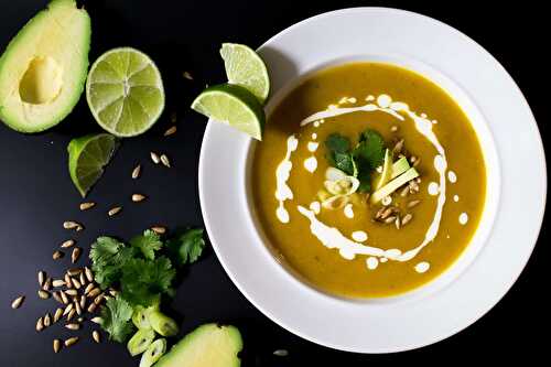 Squash Soup