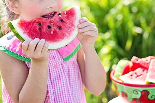 How To Teach Your Kids About Healthy Eating | Claudia Canu