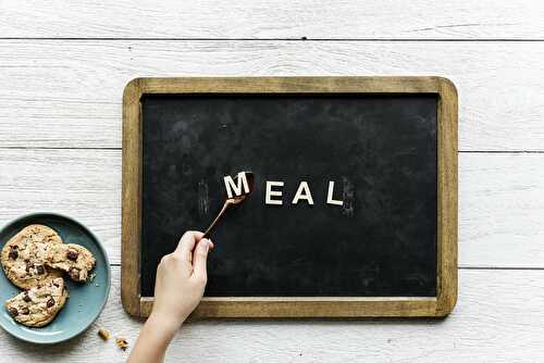The Ultimate Guide to Meal Plan and How to Make it Healthy | Claudia C.