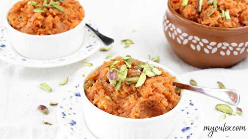 Gajar Ka Halwa Recipe| Gajar Halwa| How to Make  Carrot Halwa | Carrot Pudding
