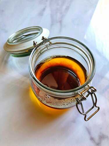 How to make brown butter