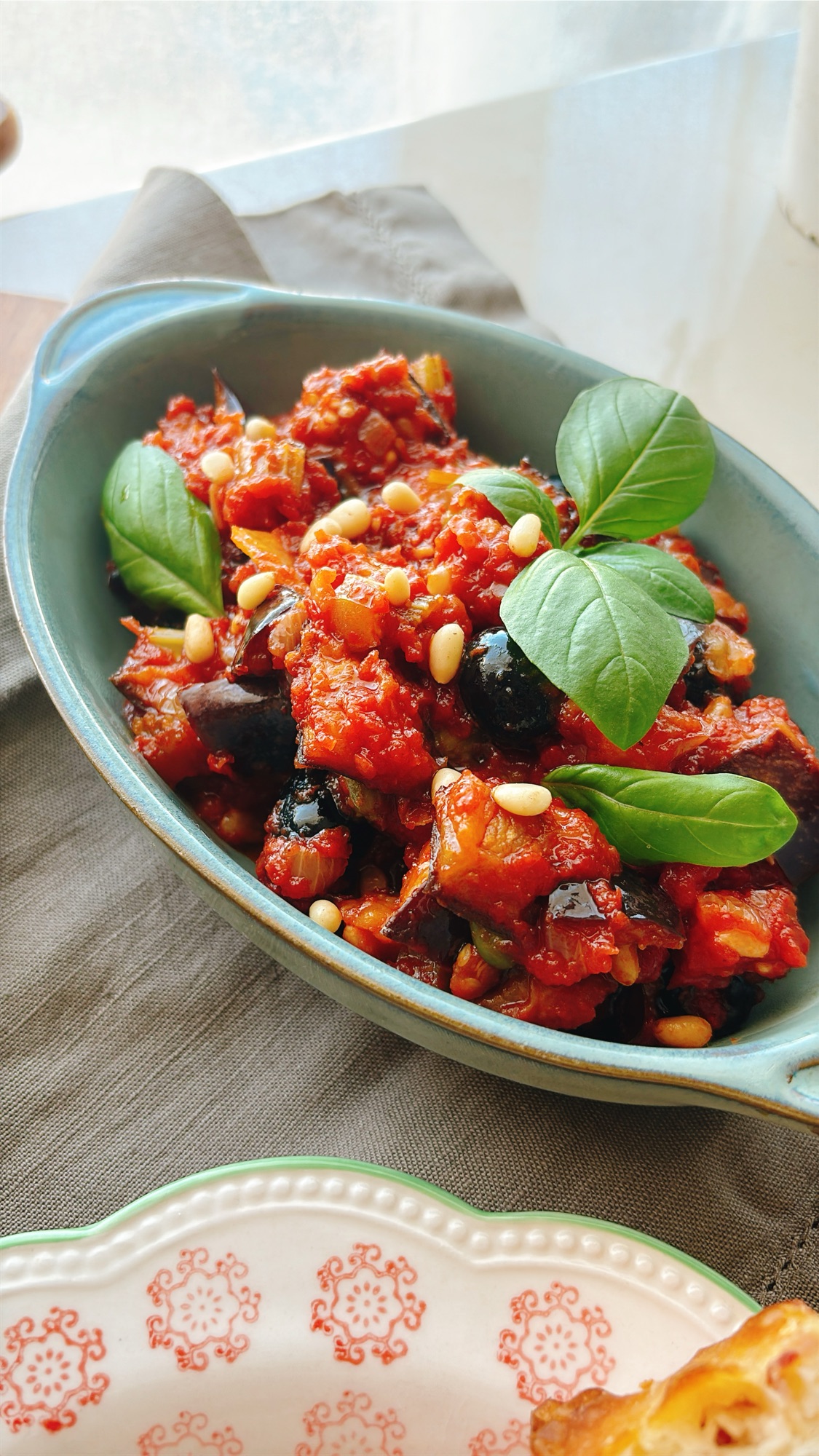 Caponata