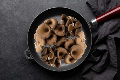 11 Ways to Cook Oyster Mushrooms (+ 20 Recipes To Try First) - My Pure Plants